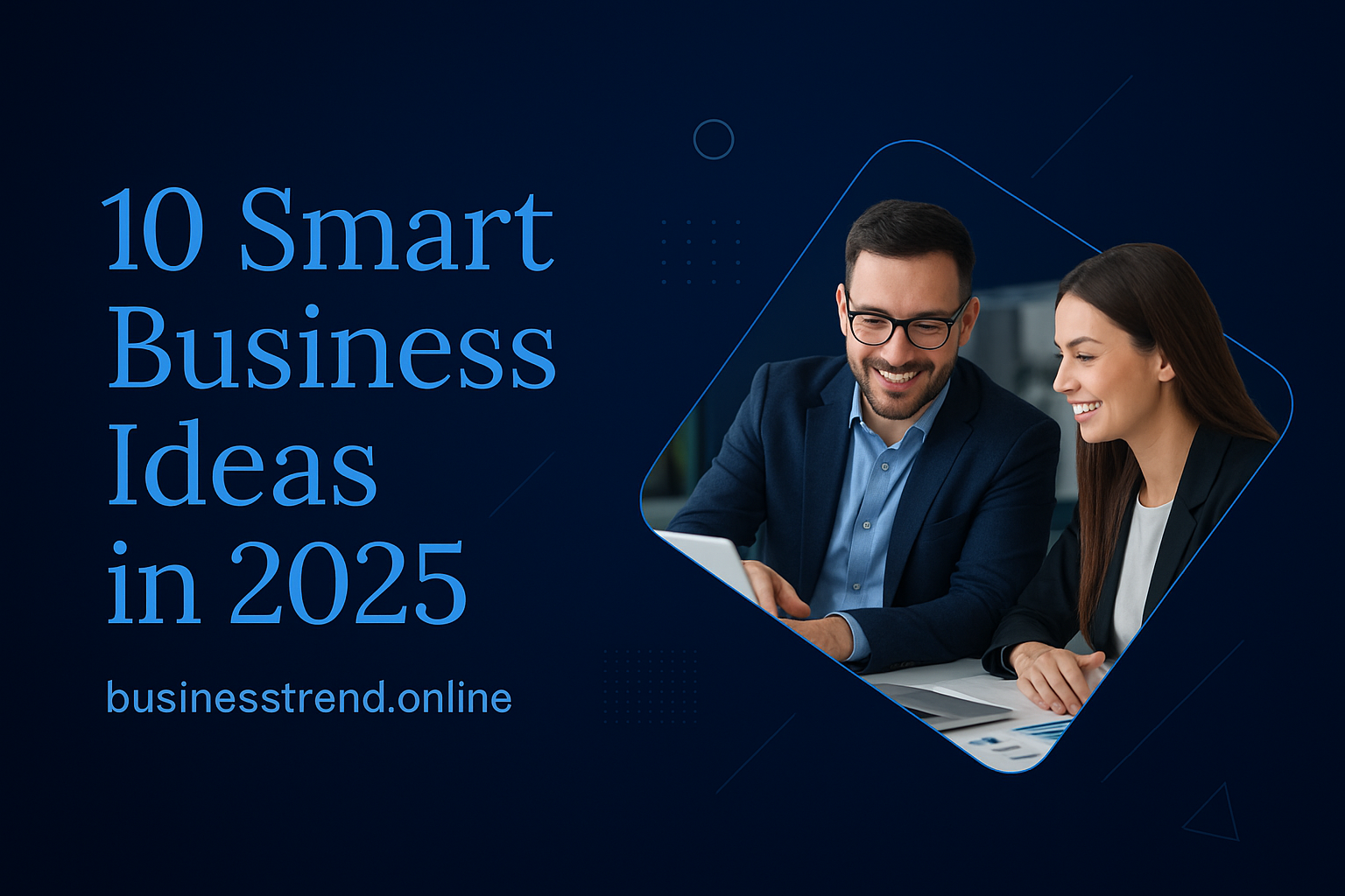 10 Profitable Small Business Ideas to Start in 2025